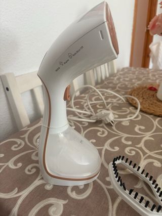 Plancha vertical vapor