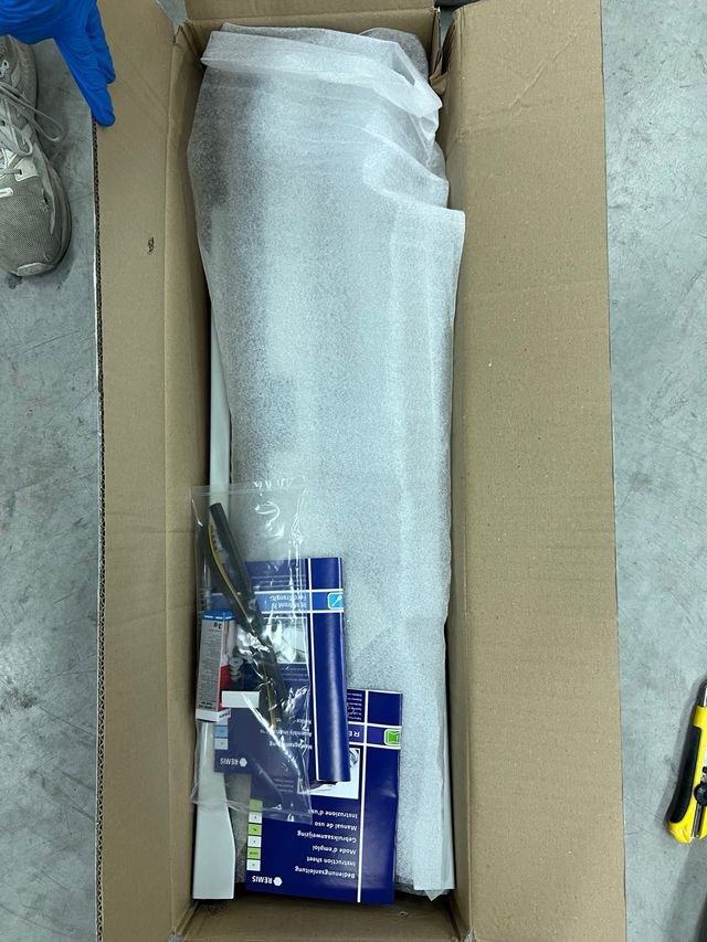 Oscurecedores REMIS Fiat, Peugeot, Citroen