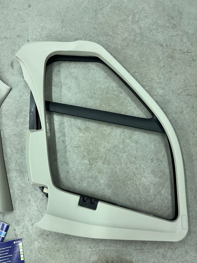 Oscurecedores REMIS Fiat, Peugeot, Citroen