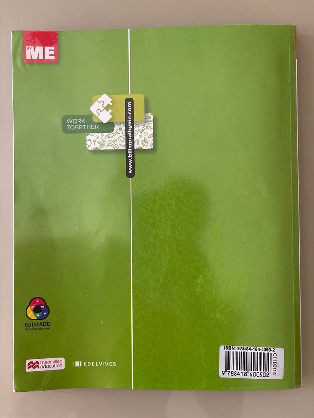 Natural Science 2, Learn Together Student Book ...