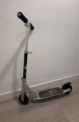 Patín Infantil - Plegable