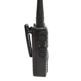 FT-65E WALKIE TRANSCEPTOR PORTÁTIL BIBANDA YAESU