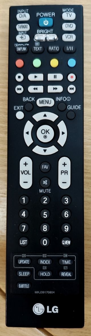 Mando LG original