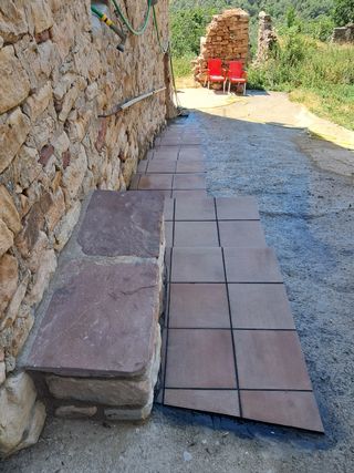 Manitas. Pequeñas reparaciones domésticas.