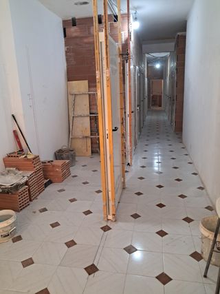 Manitas. Pequeñas reparaciones domésticas.