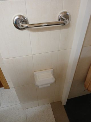 Manitas. Pequeñas reparaciones domésticas.