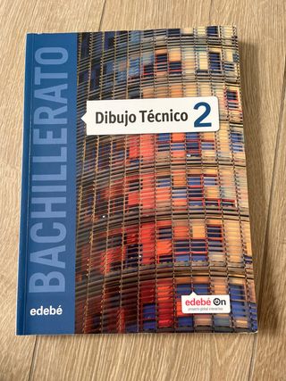 DIBUJO TÉCNICO II