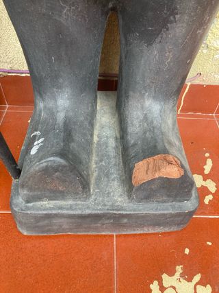 2 x Guerrero Terracota