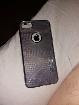 iPhone 6 Gold Plux - Piezas