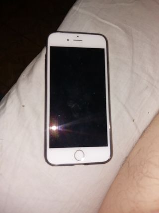 iPhone 6 Gold Plux - Piezas