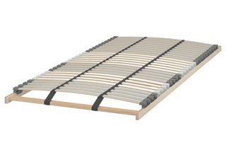 2 Somier láminas IKEA LÖNSET 80x200
