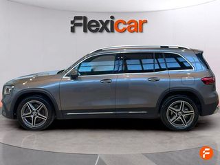 Mercedes Clase GLB 2.0 GLB 220 D 4MATIC DCT 140KW (190CV)