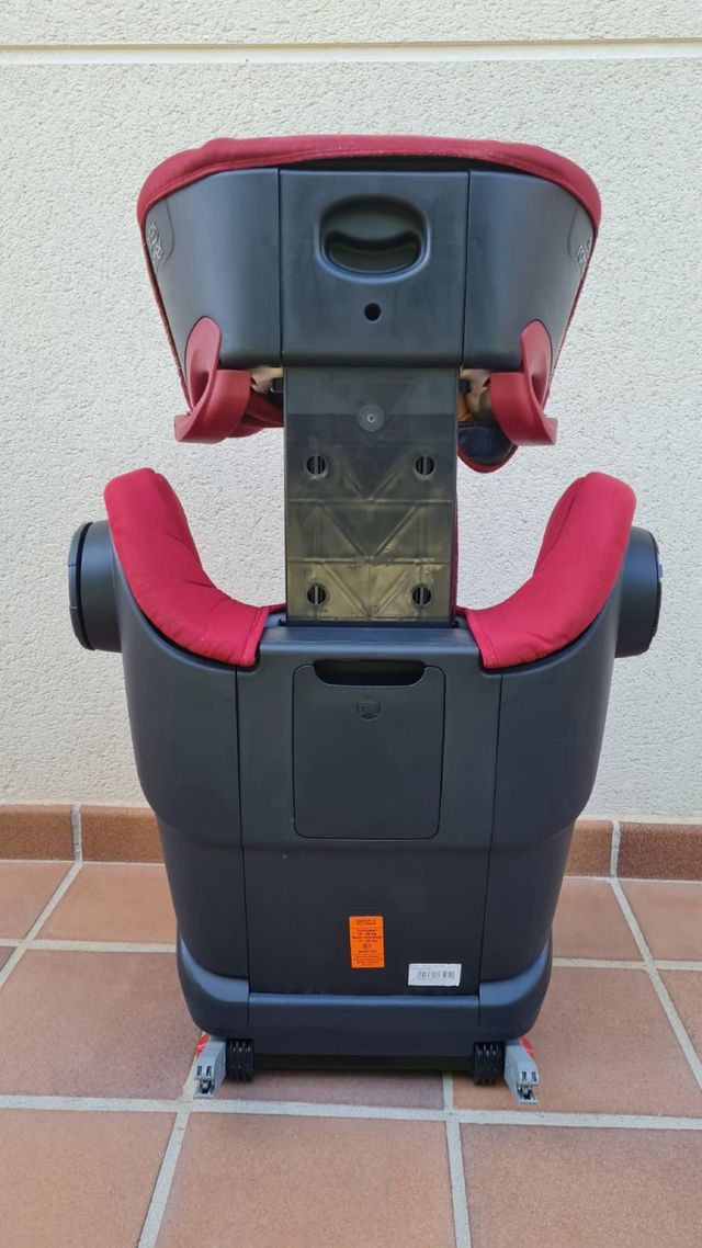 Silla Britax Römer 3.5-12 años