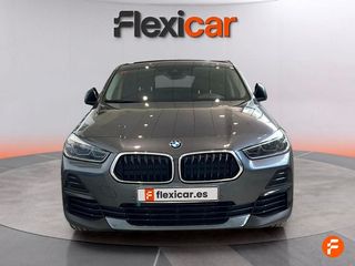 BMW X2 sDrive18d