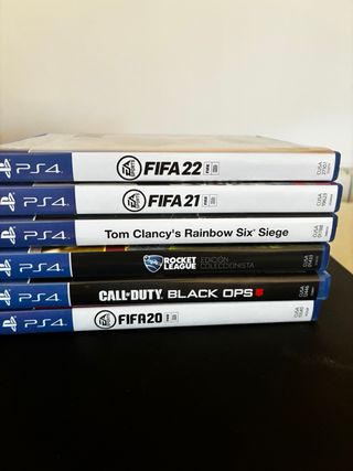 PS4 Slim 500GB - PlayStation 4