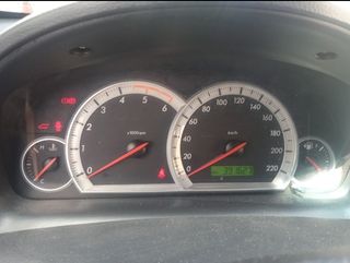 Chevrolet Captiva 2006