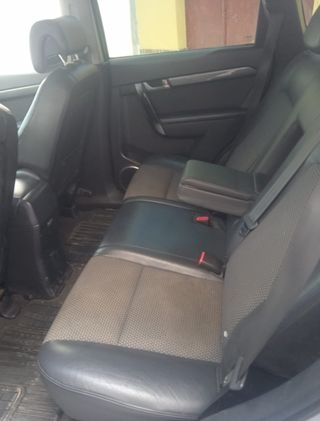 Chevrolet Captiva 2006