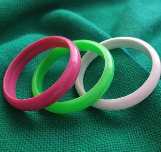Pulseras sevillanas tamaño pequeño