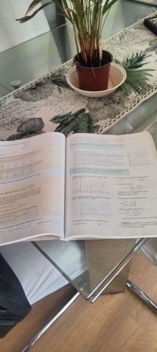Matemáticas aplicadas a las Ciencias Sociales. ...