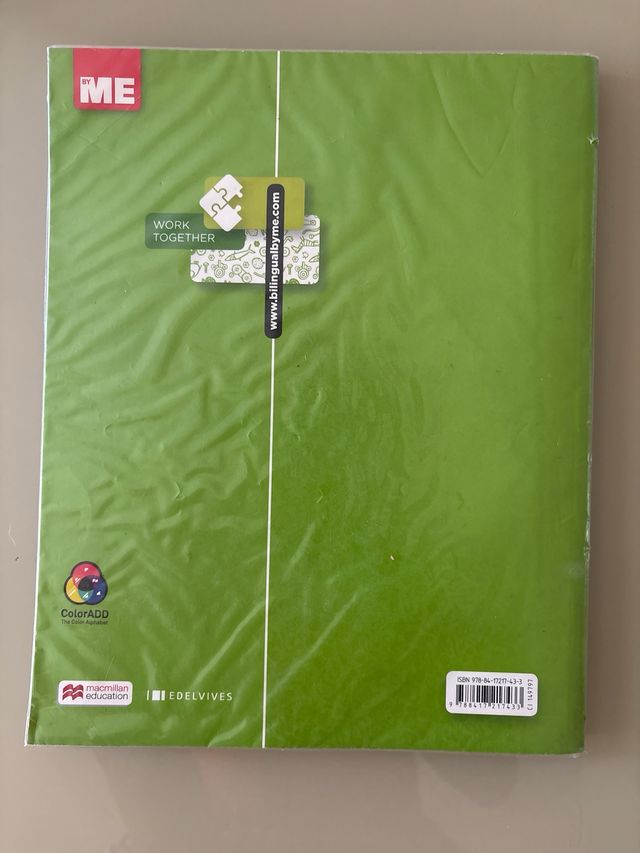 Natural Science 2 Student Bk Learn Together (CC...