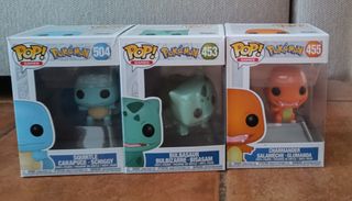 Funko pop