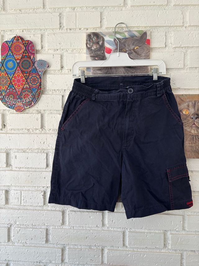 Shorts La Amistad - Uniforme