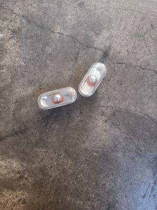 Intermitentes Seat León mk2