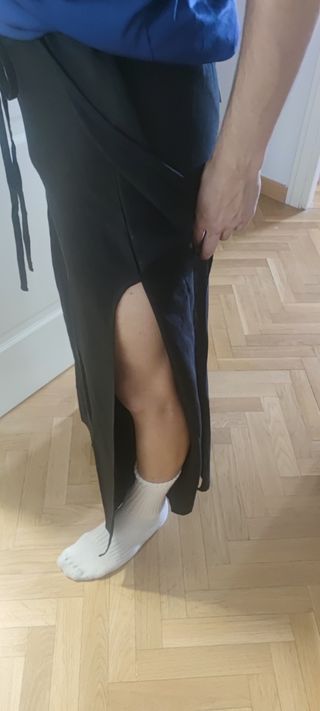 Varias prendas de ropa ,15€ cada una 