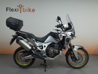 Honda CRF1000L