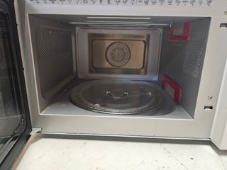 Microondas Whirlpool Chef Plus MCP 349/1 WH