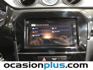 Suzuki Vitara 1.6 VVT GLE 4WD 	88 kW (120 CV)