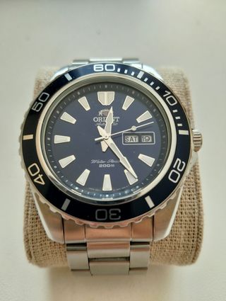 Orient Mako XL - Reloj automático