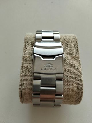 Orient Mako XL - Reloj automático