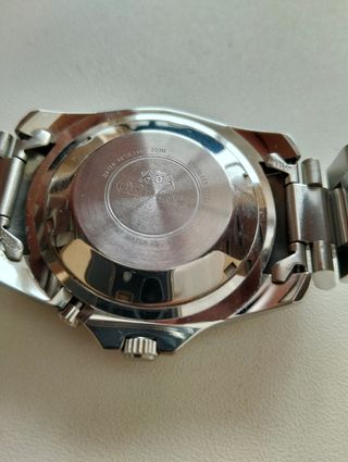Orient Mako XL - Reloj automático