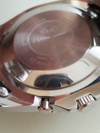 Orient Mako XL - Reloj automático
