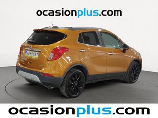 Opel Mokka X 1.4 Turbo Color Edition 4X2 103 kW (140 CV)
