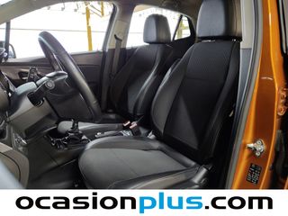 Opel Mokka X 1.4 Turbo Color Edition 4X2 103 kW (140 CV)