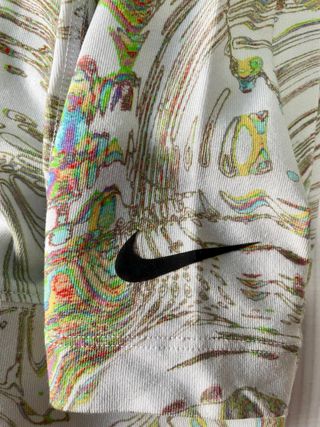 Leggins Nike multicolor