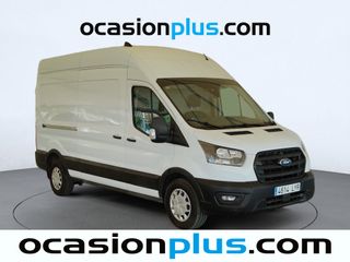 Ford Transit Furgon 350 MHEV L3H2 Trend FWD 96 kW (130 CV)