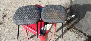 Reposacabezas Fiat Ducato Boxer Jumper