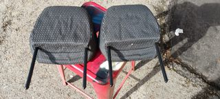 Reposacabezas Fiat Ducato Boxer Jumper