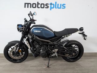 YAMAHA XSR 900 2018