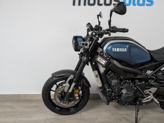 YAMAHA XSR 900 2018