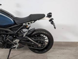 YAMAHA XSR 900 2018