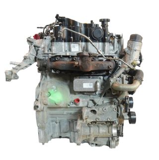 Motor Land Rover Evoque 2.0 D 4x4 204DTD AJ20D4 LR073828 G4D3-6006-BA