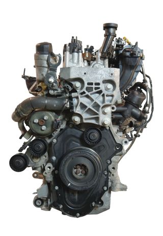 Motor Land Rover Evoque 2.0 D 4x4 204DTD AJ20D4 LR073828 G4D3-6006-BA