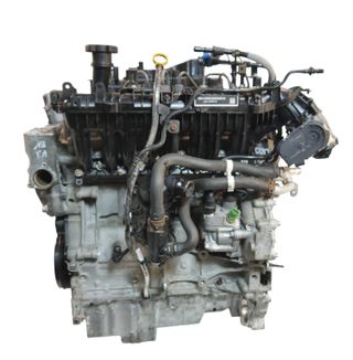 Motor Land Rover Evoque 2.0 D 4x4 204DTD AJ20D4 LR073828 G4D3-6006-BA