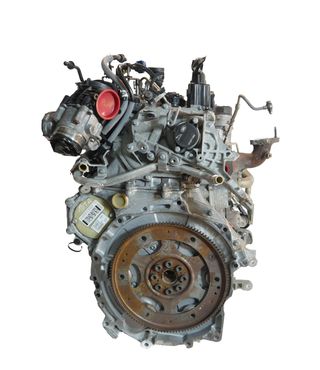 Motor Land Rover Evoque 2.0 D 4x4 204DTD AJ20D4 LR073828 G4D3-6006-BA