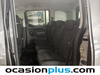 Peugeot Rifter BlueHDi 100 Allure Standard 73 kW (100 CV)