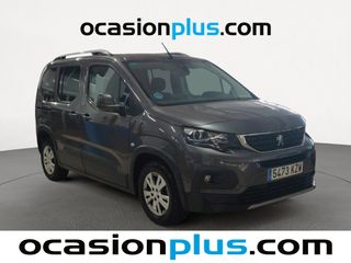 Peugeot Rifter BlueHDi 100 Allure Standard 73 kW (100 CV)